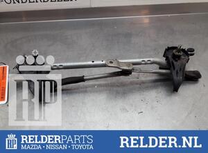 Wiper Linkage MAZDA 2 (DL, DJ)