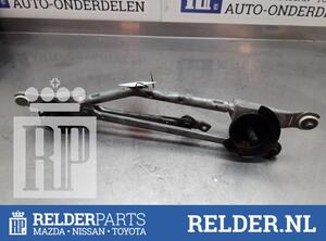 Wiper Linkage NISSAN JUKE (F15)