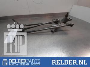 Wiper Linkage MAZDA 2 (DY)