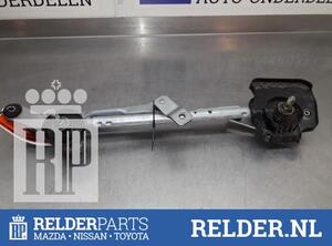 Wiper Linkage NISSAN MICRA V (K14)