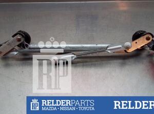 Wiper Linkage NISSAN QASHQAI II SUV (J11, J11_)