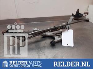 Wiper Linkage TOYOTA AURIS (_E15_), TOYOTA AURIS (_E18_), TOYOTA AURIS Estate (_E18_)