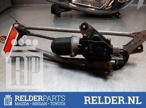 Wiper Linkage MAZDA 2 (DY)