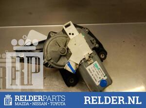 Wiper Motor NISSAN JUKE (F15)