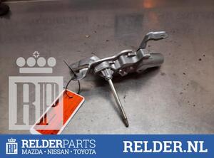 Wiper Motor MAZDA 2 (DL, DJ)