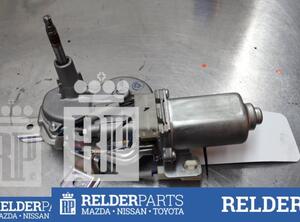 Wiper Motor NISSAN PIXO (UA0)