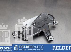 Wiper Motor TOYOTA RAV 4 III (_A3_)