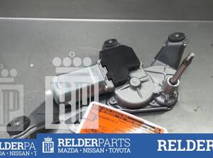 
Scheibenwischermotor hinten von einem Toyota Rav-4 (Rav-4 06-)
