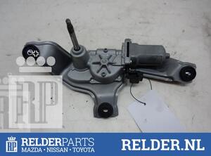 Wiper Motor MAZDA 5 (CW), MAZDA 5 (CR19)