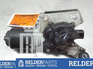 Wiper Motor NISSAN PATHFINDER III (R51)