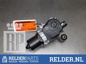 Wiper Motor NISSAN MICRA V (K14)