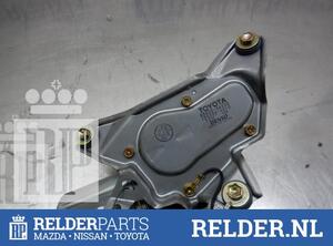 Wiper Motor TOYOTA AVENSIS VERSO (_M2_)