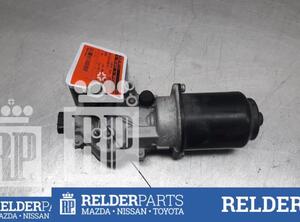 Wiper Motor MAZDA 3 Saloon (BL)