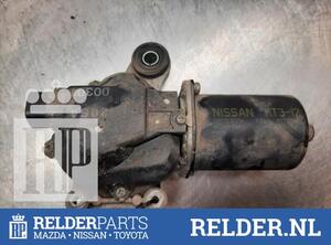 Wiper Motor NISSAN NV200 Van