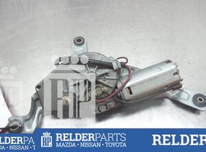 Wiper Motor NISSAN ALMERA II Hatchback (N16)