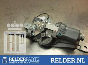 Wiper Motor NISSAN MICRA IV (K13_)