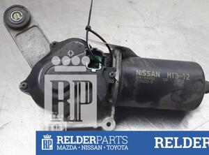 Wiper Motor NISSAN MURANO II (Z51), NISSAN MURANO I (Z50)