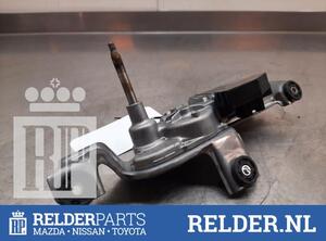 Wiper Motor TOYOTA C-HR (_X1_), TOYOTA PRIUS PHV (_W52_)