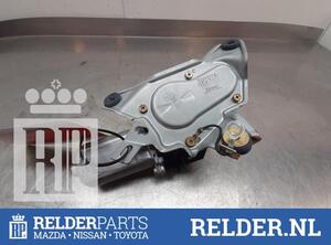 Wiper Motor TOYOTA AVENSIS VERSO (_M2_)