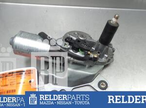 Wiper Motor FORD MAVERICK (UDS, UNS), NISSAN TERRANO II (R20)