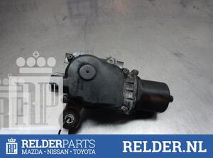 Wiper Motor NISSAN QASHQAI II SUV (J11, J11_)