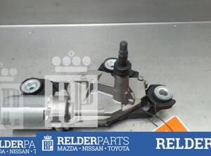 Wiper Motor MAZDA 3 (BK)