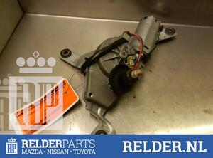 Wiper Motor NISSAN ALMERA II Hatchback (N16)