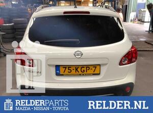 Ruitenwissermotor NISSAN QASHQAI / QASHQAI +2 I (J10, NJ10, JJ10E)