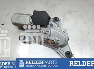 Wiper Motor TOYOTA AVENSIS VERSO (_M2_)