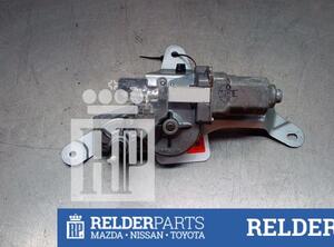 Wiper Motor NISSAN NOTE (E12)