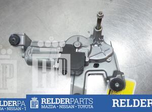 Wiper Motor TOYOTA COROLLA Verso (ZER_, ZZE12_, R1_)