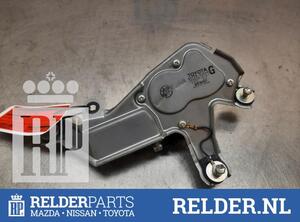 Wiper Motor TOYOTA RAV 4 III (_A3_)