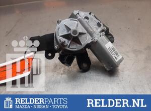 Wiper Motor NISSAN QASHQAI II SUV (J11, J11_)