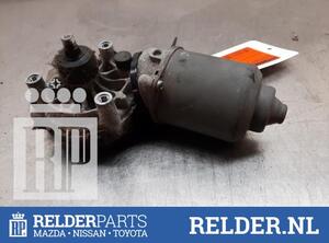 Wiper Motor TOYOTA YARIS (_P9_)