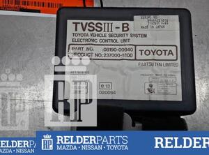 Ignition Control Unit TOYOTA LAND CRUISER 90 (_J9_)