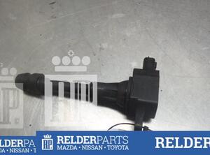 Ignition Coil NISSAN X-TRAIL I (T30)