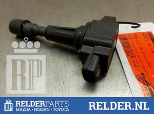 Ignition Coil MAZDA 3 (BL)