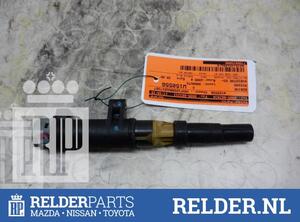 Ignition Coil NISSAN KUBISTAR MPV (X76), NISSAN KUBISTAR Van (X76)