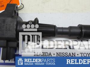 Ignition Coil MAZDA 2 (DE_, DH_)