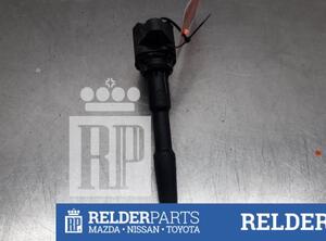 Ignition Coil NISSAN PULSAR Hatchback (C13)