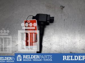 Ignition Coil NISSAN QASHQAI II SUV (J11, J11_)