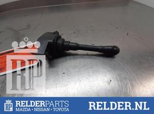 Ignition Coil NISSAN QASHQAI II SUV (J11, J11_)