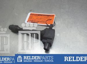 Ignition Coil NISSAN X-TRAIL I (T30)