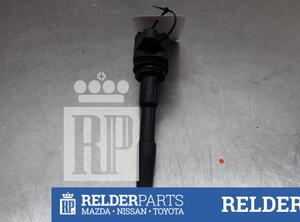 Ignition Coil NISSAN PULSAR Hatchback (C13)