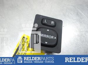 Mirror adjuster switch TOYOTA COROLLA Verso (ZER_, ZZE12_, R1_)