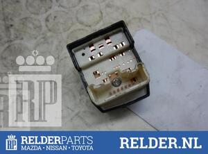 Mirror adjuster switch TOYOTA COROLLA Verso (_E12_)