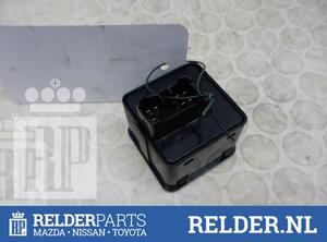 Mirror adjuster switch MAZDA DEMIO (DW)