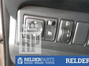 Mirror adjuster switch NISSAN NOTE (E11, NE11)