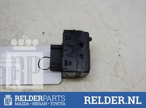 Mirror adjuster switch NISSAN NP300 NAVARA (D40), NISSAN NP300 NAVARA Platform/Chassis (D40)