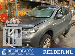 Spiegelverstelling Schakelaar NISSAN X-TRAIL (T32_)